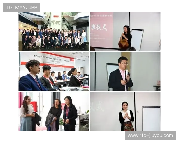 退役冠军转型解说 语言培训班提升专业能力