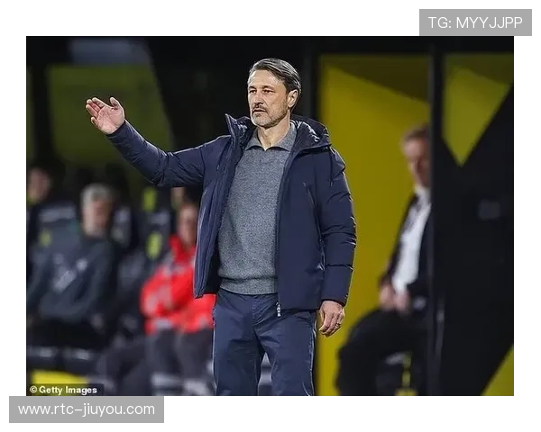 科瓦奇确认多特蒙德国脚全员健康归队，主场目标全取三分