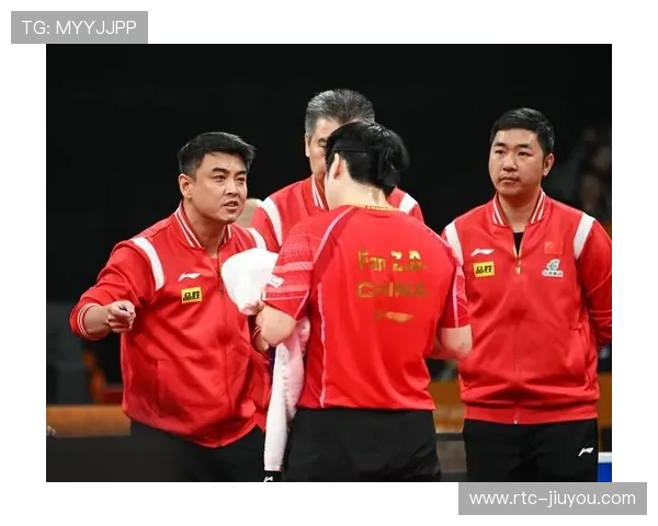 混团世界杯第二階段展望：日韩法成国乒主要对手