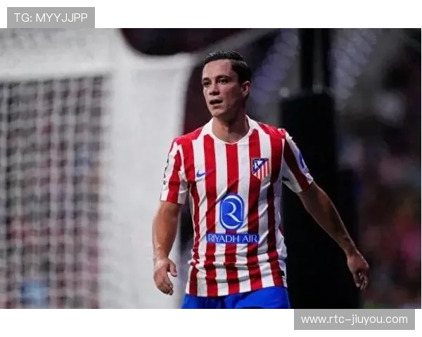 马竞总监称拉斯帕多里未来尚未有明确动向