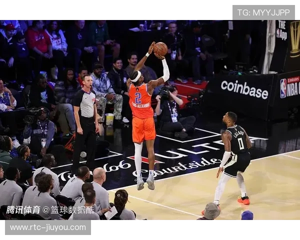 雷霆93-110不敌雄鹿，缺少亚历山大杰威双核实力大减