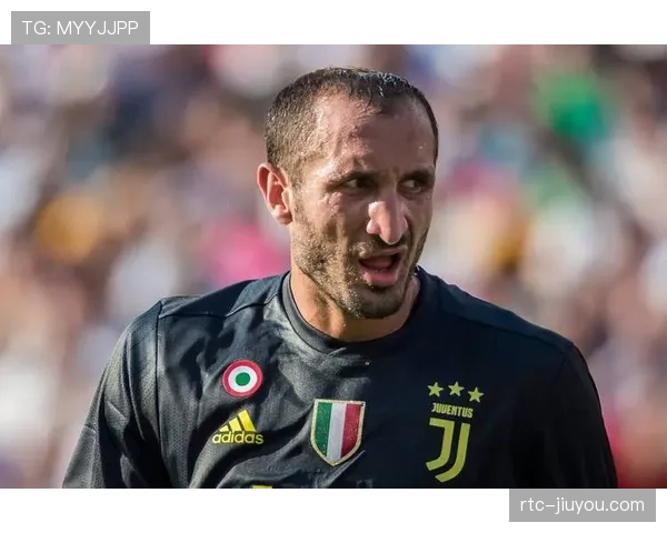 聚焦：38岁的老将基耶利尼宣布将在本赛季结束后退役